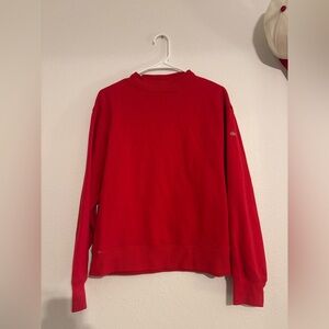 Alo High Neck Crewneck